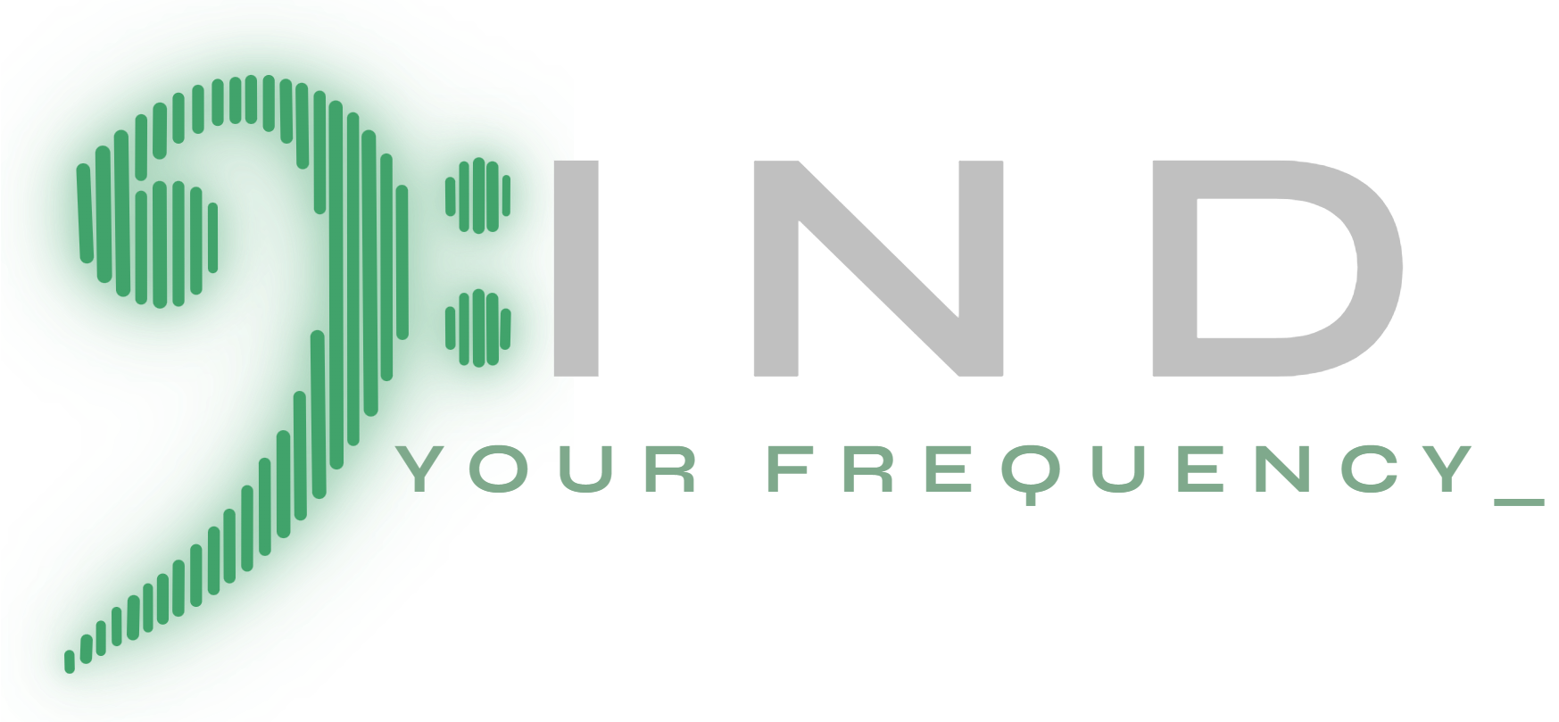 Find your frequency
